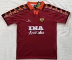 AS Roma Totti Voetbalshirt Origineel Nieuw 1998, Sport en Fitness, Ophalen of Verzenden, Zo goed als nieuw