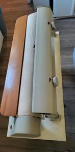 Miele 850 vintage kalandermachine, Ophalen, Gebruikt, Strijkijzer met snoer