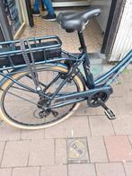 Oxford elektrische fiets, Ophalen of Verzenden, Zo goed als nieuw