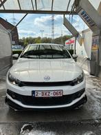 VW Scirocco, Te koop, Alcantara, Elektrische ramen, Benzine