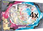 4x Morpeko V-Union Special Collection Box, Enlèvement ou Envoi, Neuf, Booster