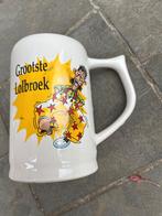 tas - mok - de grootste lolbroek, Diversen, Ophalen