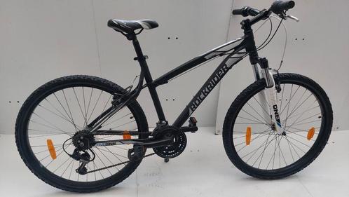 Vtt Rockrider five one, taille S comme neuf., Vélos & Vélomoteurs, Vélos | VTT & Mountainbikes, Comme neuf, Enlèvement ou Envoi