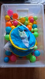 Bumba ballenbad, Ophalen, Gebruikt