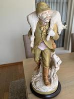 Roal Dux porselein Jager met buit en jachthond 13199, Ophalen