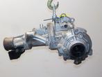 TUSSENBAK 4X4 Peugeot 4007 (VU / VV) (01-2007/03-2013), Auto-onderdelen, Gebruikt, Peugeot