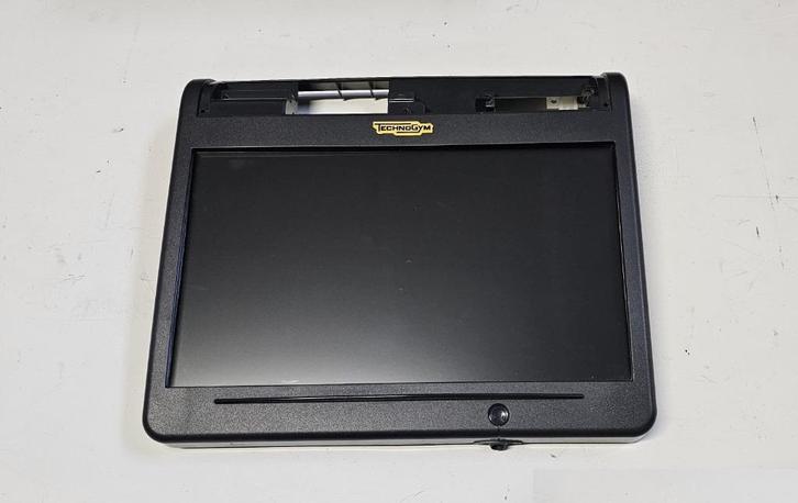 Beeldscherm Technogym Excite Unity 3 display console, Sport en Fitness, Fitnessmaterialen, Gebruikt, Overige typen, Armen, Benen