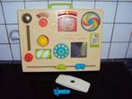 Fisher-Price,eerste activity *VINTAGE* Met bevestiging!!, Ophalen of Verzenden
