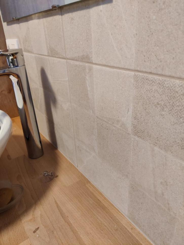 Carrelage mural Rest impermo iravati 30x60, Bricolage & Construction, Dalles & Carrelages, Enlèvement