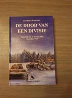 1944 ARDENNENOFFENSIEF De dood van een divisie., Ophalen of Verzenden, Nieuw