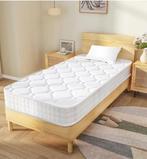 Matrassen, Ophalen, Zo goed als nieuw, 90 cm, Matras