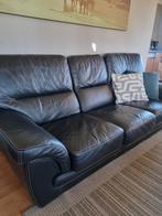 Lederen zetels, Enlèvement