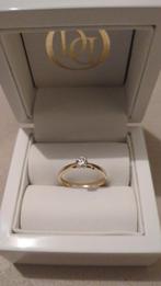 verlovingsring, Handtassen en Accessoires, Ringen, Ophalen, Nieuw, 17 tot 18, Dame