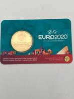 Coincard 2,5€/euro België, Postzegels en Munten, Ophalen of Verzenden, België