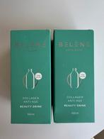 Collageen anti-age beauty drink 500ml, Ophalen of Verzenden, Nieuw