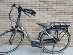 Elektrische fiets Koga E Nova maat 47, Overige merken, 50 km per accu of meer, Zo goed als nieuw, 47 tot 51 cm