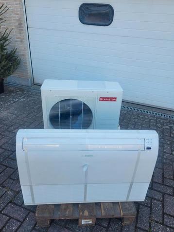 Airco 5 KW binnen en buitenunit NIEUW PROMO + 3 WARTELSETS! beschikbaar voor biedingen