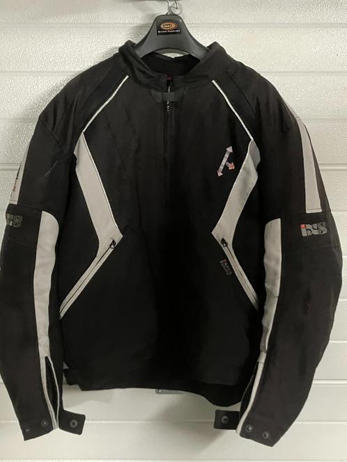 Veste Moto été - IXS Salem, Motoren, Kleding | Motorkleding, Overall, Dames, Heren, Tweedehands, Ophalen