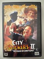 DVD City Slickers II (1994) Billy Crystal Daniel Stern, CD & DVD, DVD | Comédie, Enlèvement ou Envoi