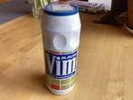 Vim schuurpoeder. Plastieken bus. Niet geopend., Verzamelen, Ophalen of Verzenden