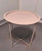 Nieuw Bijzettafeltje jysk
Beige zandkleur
Nog niet gebruikt, Ophalen, Nieuw