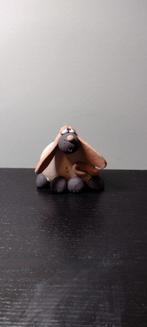 beeldje hond, Ophalen of Verzenden, Nieuw, Dier