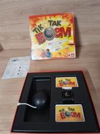 Tik tak boem - s1496, Verzenden, Zo goed als nieuw