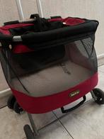 Hondenbuggy, Dieren en Toebehoren, Honden-accessoires, Ophalen, Zo goed als nieuw
