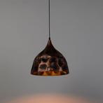 Vintage hanglamp, Enlèvement