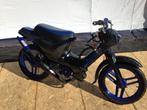 Honda wallaroo, Fietsen en Brommers, Brommers | Honda, Ophalen, Gebruikt, Overige modellen, Klasse A (25 km/u)