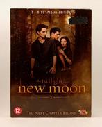 Twilight Saga: New Moon (2-disc Special Edition DVD), Cd's en Dvd's, Ophalen of Verzenden, Zo goed als nieuw
