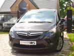 Opel Zafira Tourer 2.0CDTi/Automaat/FULL OPTIE/GARANTIE, Te koop, 2000 cc, Zilver of Grijs, Monovolume