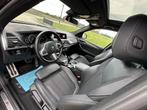 BMW X3 xDrive20d Full M Pakket 2021 | Panorama 4x4, Auto's, Automaat, 1995 cc, Zwart, Bedrijf