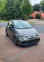 Abarth turismo, Auto's, Voorwielaandrijving, 4 zetels, Parkeersensor, 4 cilinders