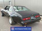 Chevrolet Nova 1976 | Route 66 Auctions, Auto's, Automaat, Chevrolet, Zwart, Bedrijf