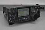 ICOM IC-746 HF VHF-TRANSCEIVER, Telecommunicatie, Ophalen of Verzenden, Gebruikt, Zender en Ontvanger