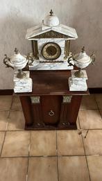 antieken klok, Antiek en Kunst, Ophalen