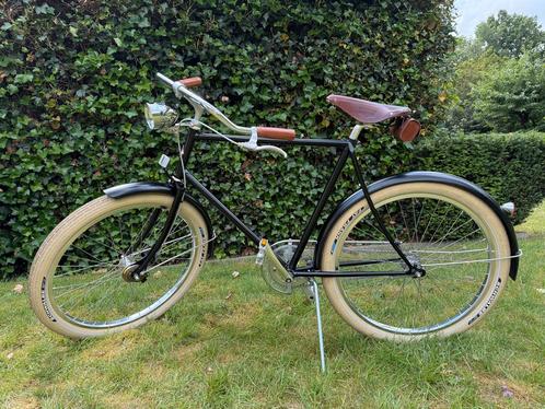 Gant Retro Bike, Fietsen en Brommers, Fietsen | Cruisers en Lowriders, Zo goed als nieuw, Ophalen