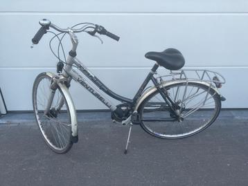 Damens Fiets Venturelli beschikbaar voor biedingen