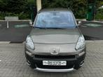 PEUGEOT, Auto's, Voorwielaandrijving, Euro 5, Beige, 72 kW