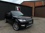 Range Rover Sport 2.0D 2017 Euro 6, Auto's, Automaat, Euro 6, Leder, Bedrijf