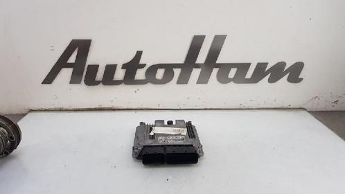 COMPUTER MOTOR Volkswagen Jetta IV (162 / 16A), Auto-onderdelen, Elektronica en Kabels, Volkswagen, Gebruikt