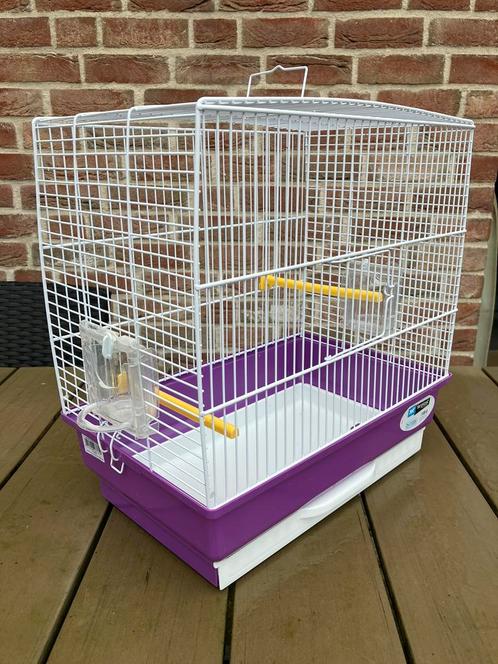 VERSCHILLENDE VOGELKOOIEN VOOR KLEINE EXOTEN !, Animaux & Accessoires, Oiseaux | Cages & Volières, Neuf, Cage à oiseaux, Autres matériaux