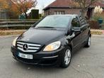 Mercedes B 180 CDI, 110 pk, airco, 228.000 km, 10.2010!, Auto's, 1995 cc, Zwart, 4 cilinders, Zwart