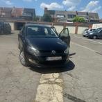 Volkswagen polo automaat, Auto's, Volkswagen, Automaat, Zwart, Diesel, Particulier