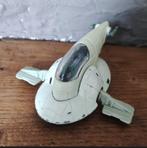 Star Wars vintage die cast Slave 1 ship 1980 Kenner 39670, Ophalen of Verzenden, Gebruikt, Actiefiguurtje