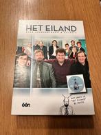 Dvd box - Het Eiland, Ophalen of Verzenden, Zo goed als nieuw