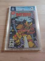 Batman 413 - EGC 9.3 - The Ghost of Masahiko Tahara, Eén comic, Ophalen of Verzenden, Nieuw, Amerika