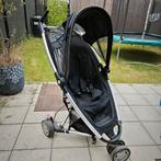 Super compacte buggy, perfecte voor een kleine auto koffer, Ophalen, Gebruikt, Quinny, Zonnekap