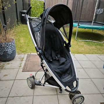 Super compacte buggy, perfecte voor een kleine auto koffer beschikbaar voor biedingen